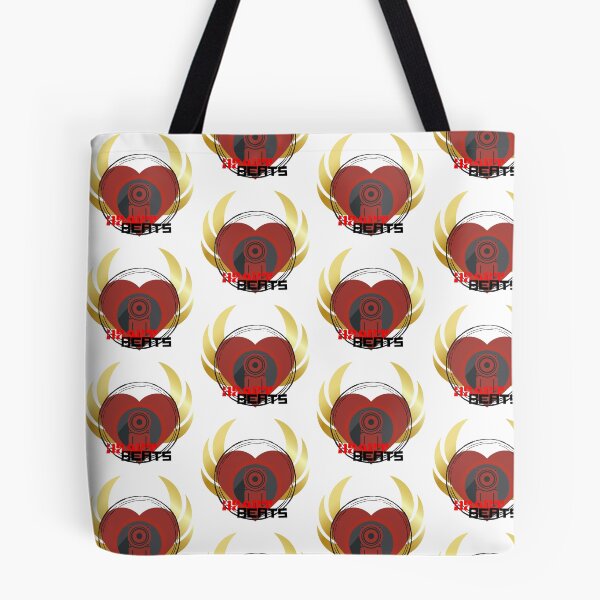 Item preview, HEART BEATS; Music is Life designed and sold by FANTASY FRENZY.