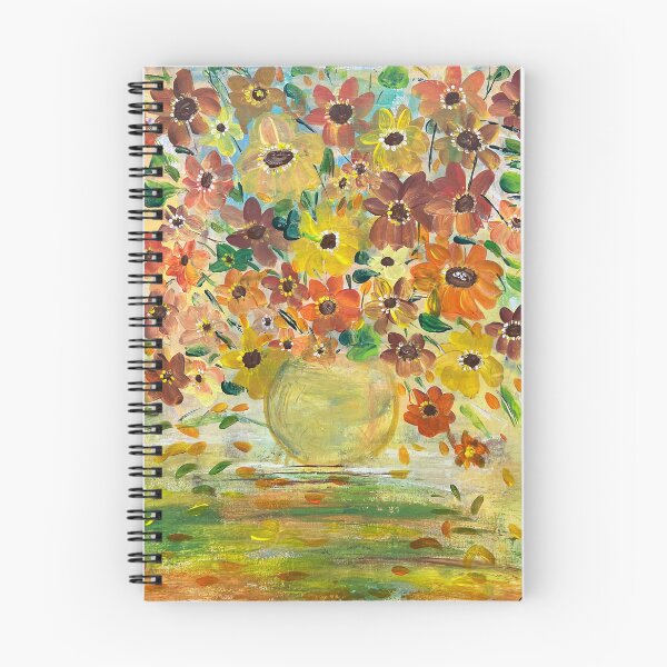 Item preview, Spring flowers designed and sold by Samira Farah.