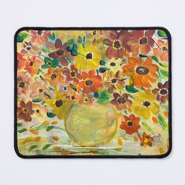 Item preview, Spring flowers designed and sold by Samira Farah.
