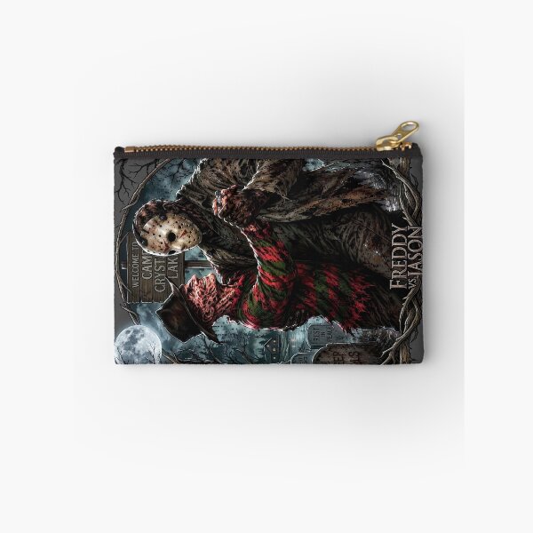 Item preview, Freddy and Jason - Romantic Horror Dance designed and sold by The Funky Sprunki.
