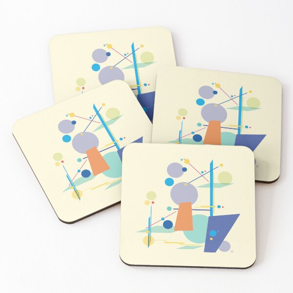 Item preview, Colorful space designed and sold by LILY*.