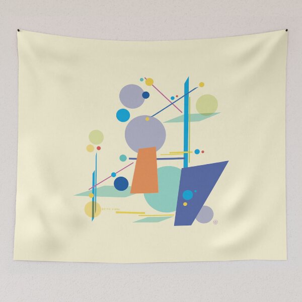 Item preview, Colorful space designed and sold by LILY*.
