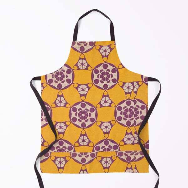 Item preview, FLO YELLOW designed and sold by THE GOOD FIND.