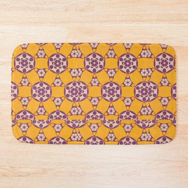 Item preview, FLO YELLOW designed and sold by THE GOOD FIND.