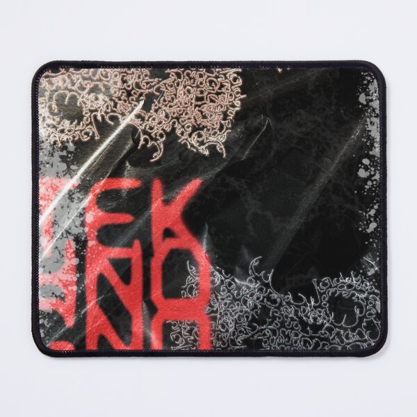 Item preview, Cyber Sigilism in Red designed and sold by Bisteso.