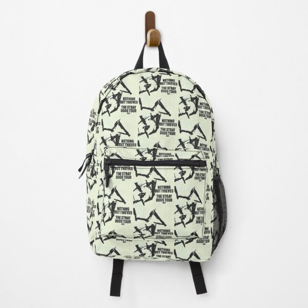 Item preview, Copy of New Collection Camping Edition NBT #ZB011 designed and sold by mansfield2.