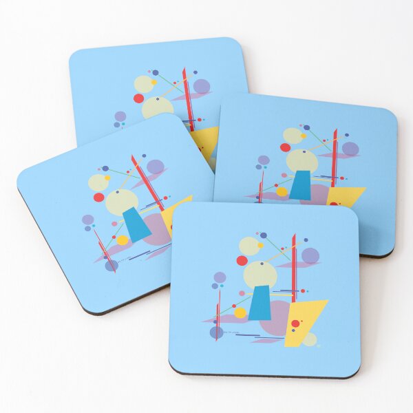 Item preview, Colorful space designed and sold by LILY*.