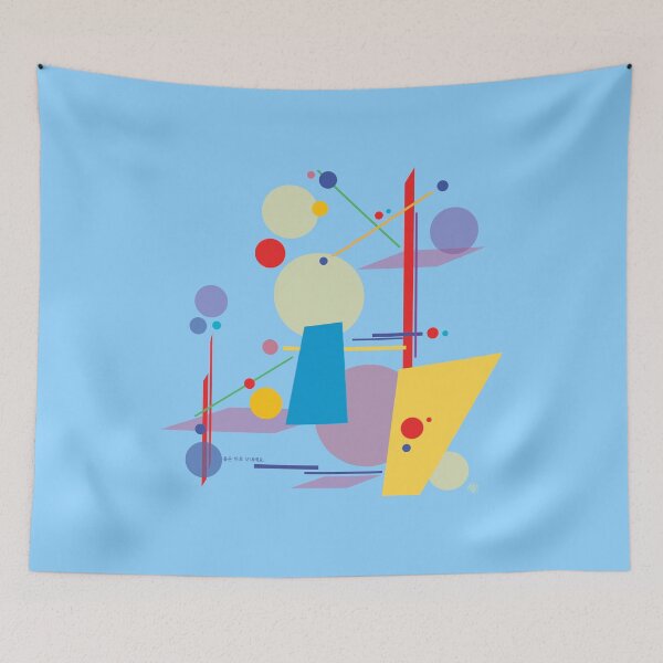 Item preview, Colorful space designed and sold by LILY*.