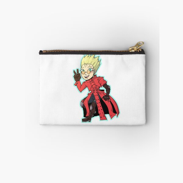 Item preview, Vash Chibi designed and sold by CoyoteOVO.