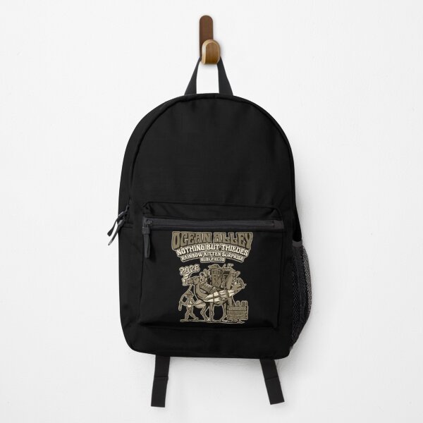 Item preview, New Collection Camping Edition NBT #ZB012 designed and sold by mansfield2.