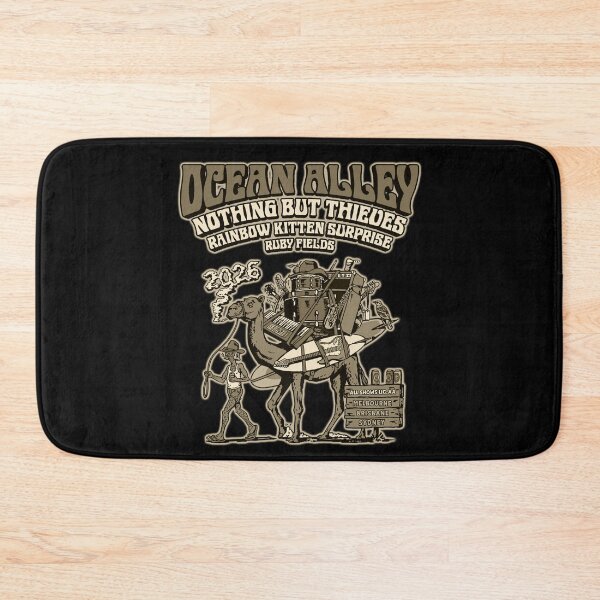 Item preview, New Collection Camping Edition NBT #ZB012 designed and sold by mansfield2.
