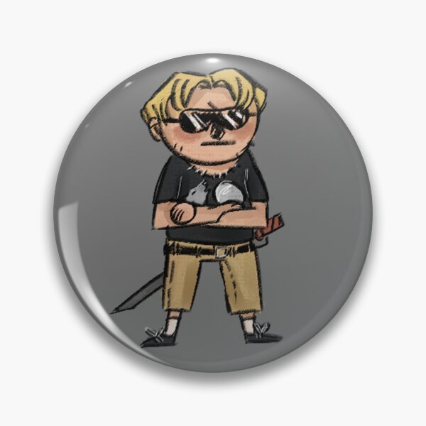 Item preview, The Chosen (Smosh) designed and sold by happylouse.