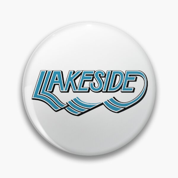 Item preview, Vintage Lakeside Logo (New Orleans, LA) designed and sold by SituationNormal.