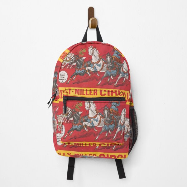 Item preview, KELLY MILLER CIRCUS designed and sold by THE GOOD FIND.