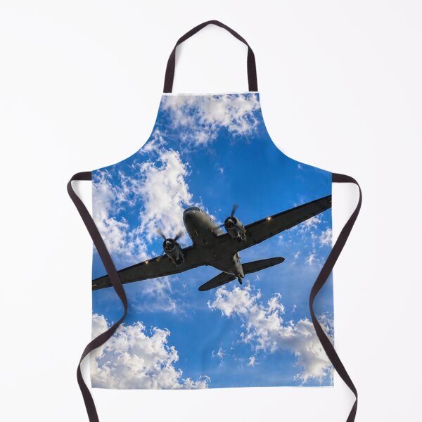Item preview, Dakota WW2 flyover designed and sold by Astute-Artio-Photography.