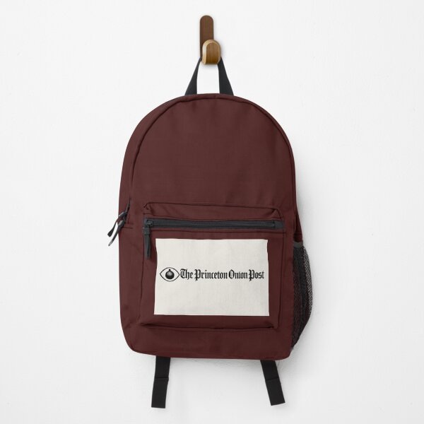 Item preview, Back To School Princeton Texas designed and sold by TheOnionPost.