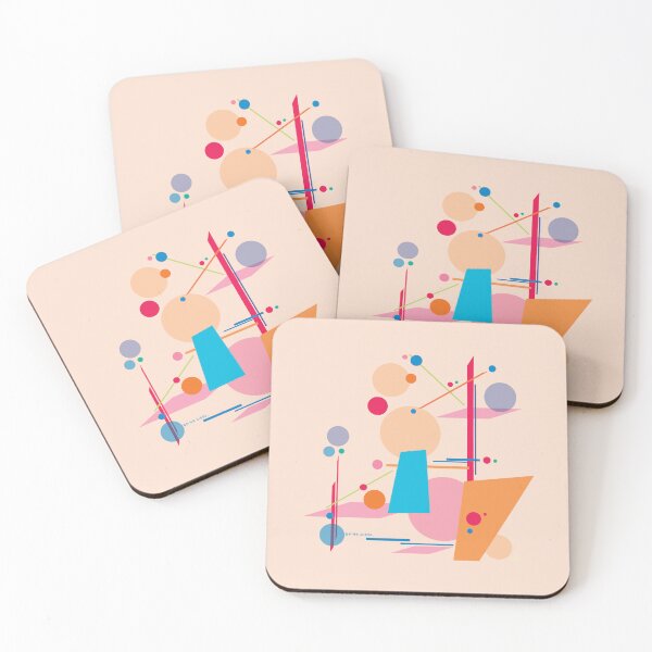 Item preview, Colorful space designed and sold by LILY*.