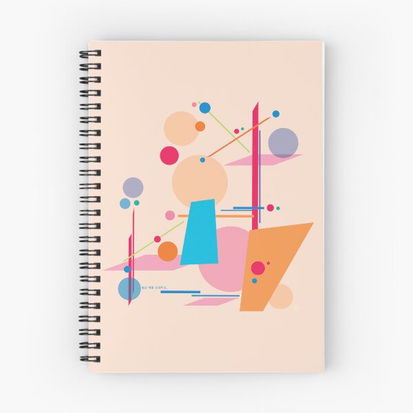 Item preview, Colorful space designed and sold by LILY*.