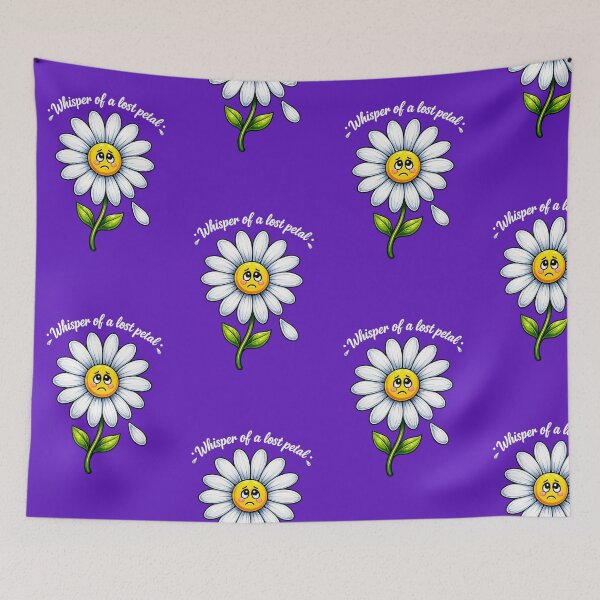 Item preview, Kwiaty.           designed and sold by WarriorVision.