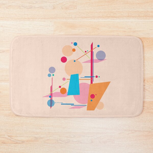 Item preview, Colorful space designed and sold by LILY*.