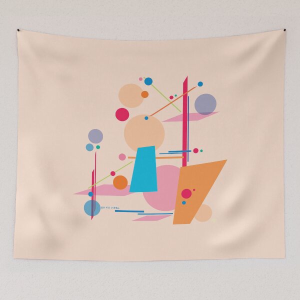 Item preview, Colorful space designed and sold by LILY*.