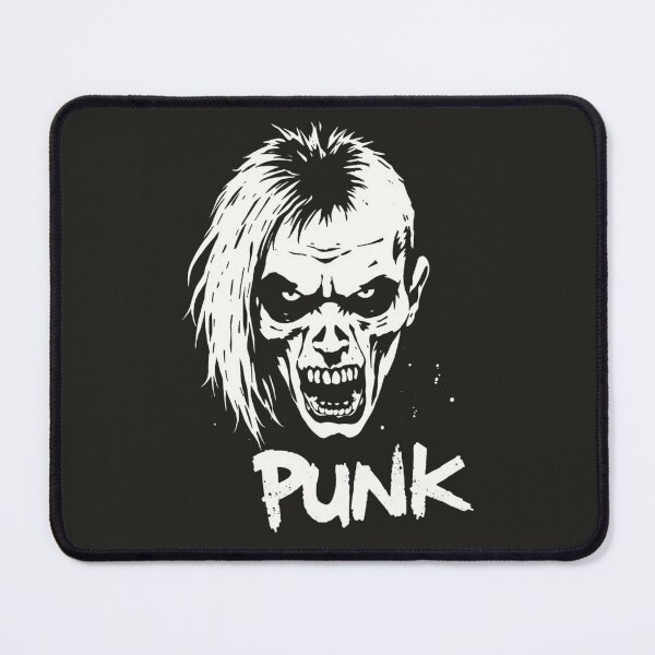 Item preview, Hardcore Mohawk Punk designed and sold by ERODED SELF.