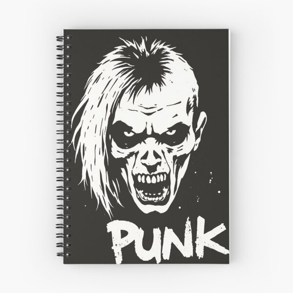 Item preview, Hardcore Mohawk Punk designed and sold by ERODED SELF.