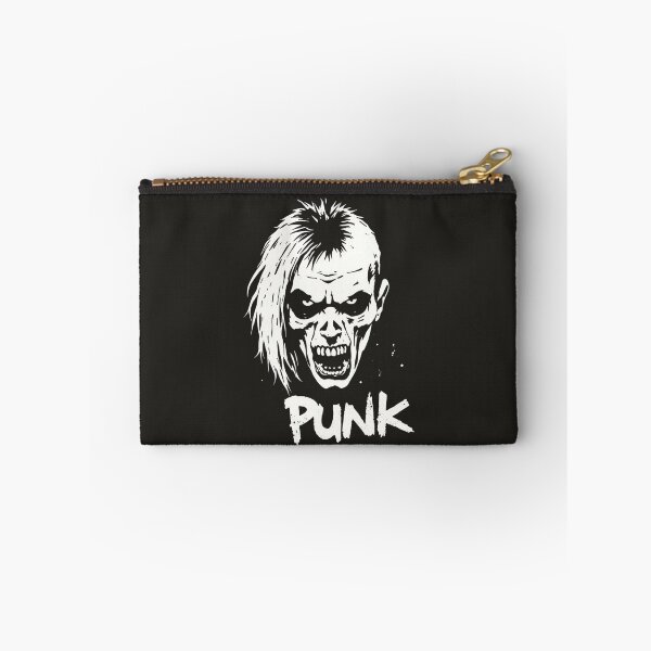 Item preview, Hardcore Mohawk Punk designed and sold by ERODED SELF.