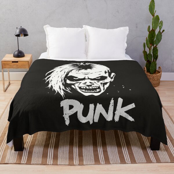 Item preview, Hardcore Mohawk Punk designed and sold by ERODED SELF.