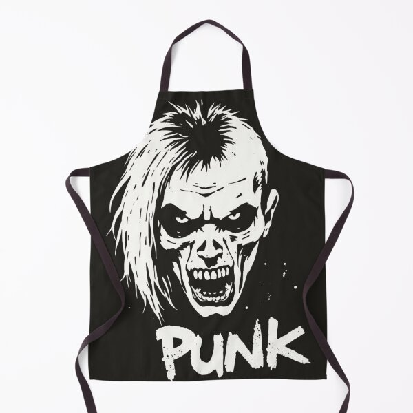 Item preview, Hardcore Mohawk Punk designed and sold by ERODED SELF.