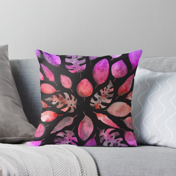 Item preview, Nature's Brilliance - Gradient on Dark Background designed and sold by Marie Funseth.