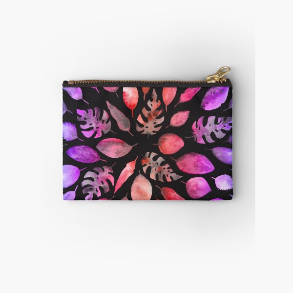 Item preview, Nature's Brilliance - Gradient on Dark Background designed and sold by Marie Funseth.
