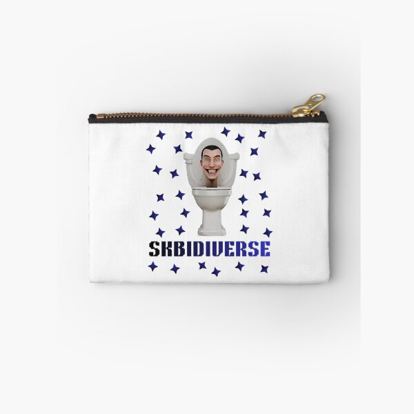 Item preview, Skibidi Toilet Meme  designed and sold by official_BRAINROTSHOP.
