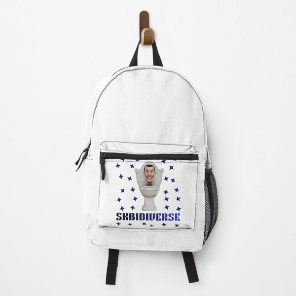 Item preview, Skibidi Toilet Meme designed and sold by official_BRAINROTSHOP.
