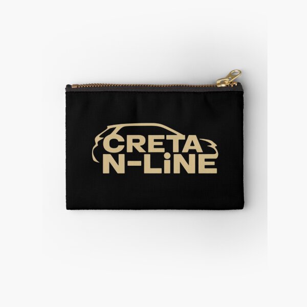 Item preview, CRETA  N-LINE designed and sold by Clothpoints02.
