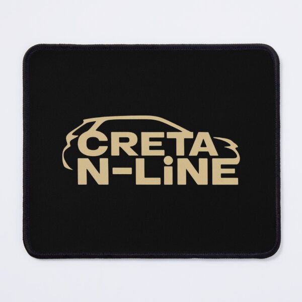 Item preview, CRETA N-LINE designed and sold by Clothpoints02.