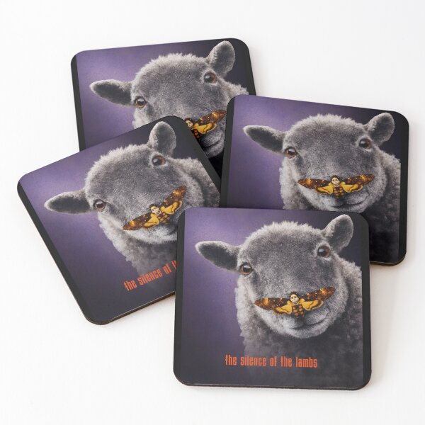 Item preview, the sheep detectives  designed and sold by thrynafenquar.