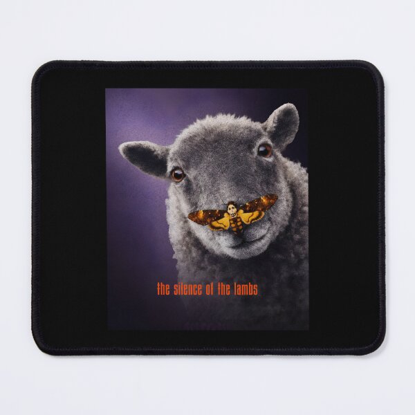 Item preview, the sheep detectives designed and sold by thrynafenquar.