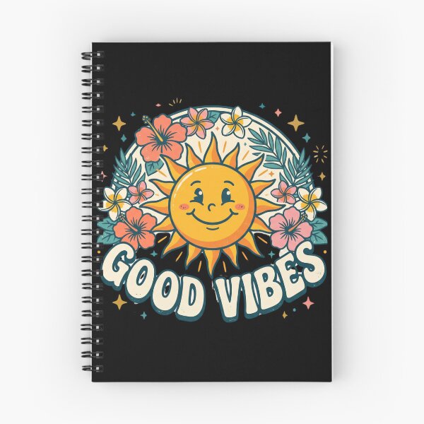 Item preview, Good vibes for summer designed and sold by Elkholy arts shop.