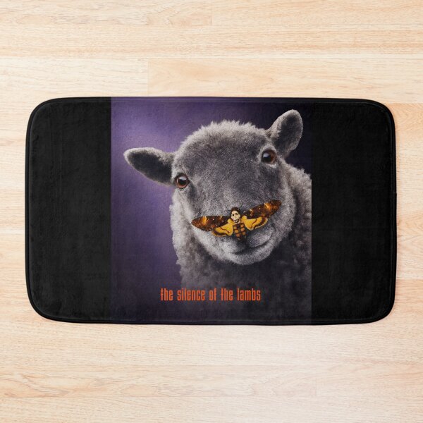 Item preview, the sheep detectives  designed and sold by thrynafenquar.