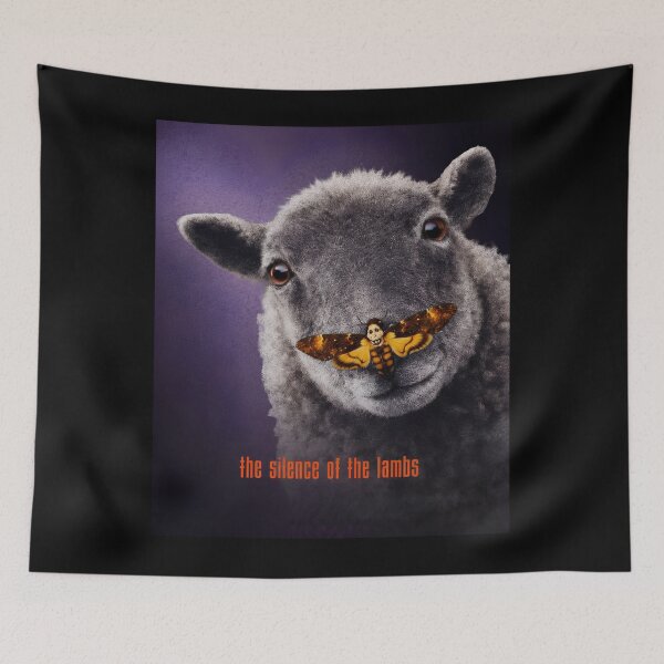Item preview, the sheep detectives designed and sold by thrynafenquar.