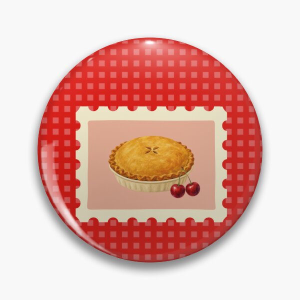 Item preview, Cherry pie designed and sold by But1erfly.