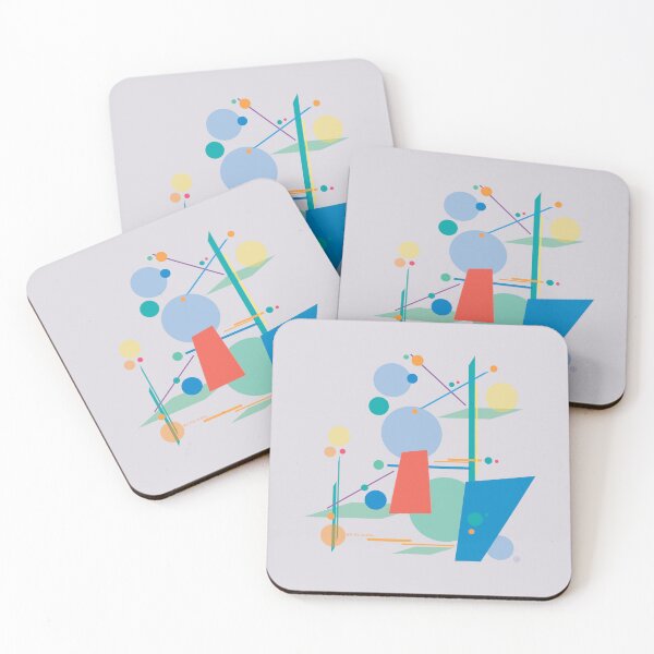 Item preview, Colorful space designed and sold by LILY*.