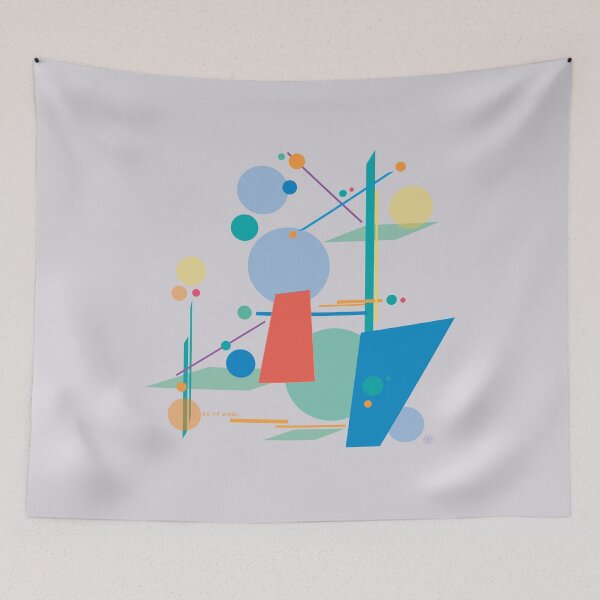 Item preview, Colorful space designed and sold by LILY*.