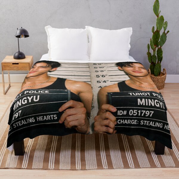 Item preview, Mingyu , Stealing Hearts designed and sold by pixelartshop4r.