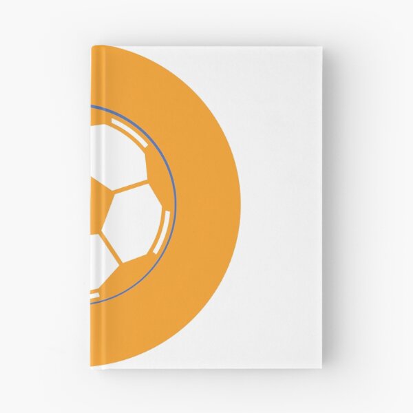 Item preview, Netherlands Holland Soccer Team Colors Original Dutch Orange Blue designed and sold by Rolographics1.