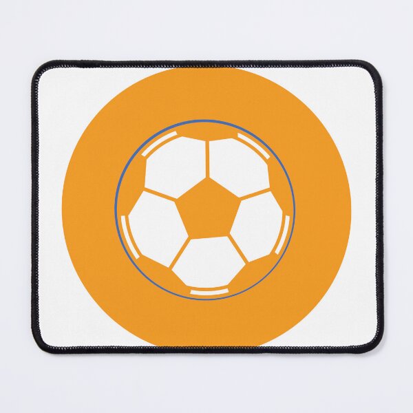 Item preview, Netherlands Holland Soccer Team Colors Original Dutch Orange Blue designed and sold by Rolographics1.
