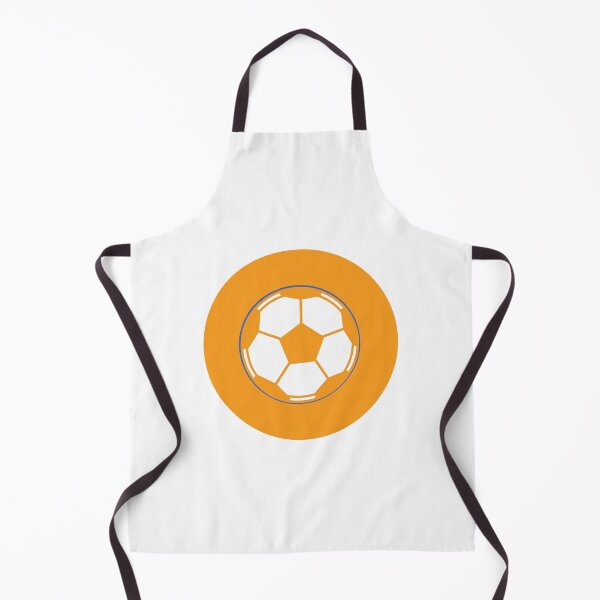 Item preview, Netherlands Holland Soccer Team Colors Original Dutch Orange Blue designed and sold by Rolographics1.