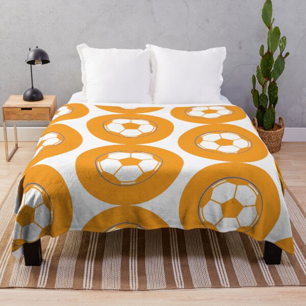 Item preview, Netherlands Holland Soccer Team Colors Original Dutch Orange Blue designed and sold by Rolographics1.