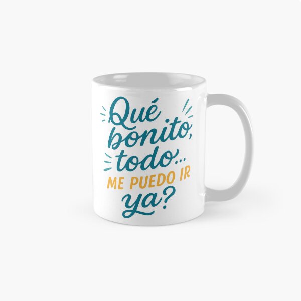 Item preview, How Beautiful Everything Is… Can I Go Now? designed and sold by GinColorist.